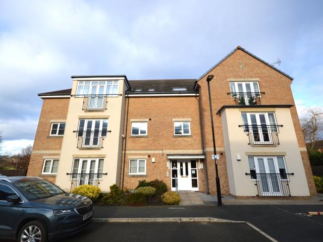 Apartment for rent in Gleadless, South Yorkshire