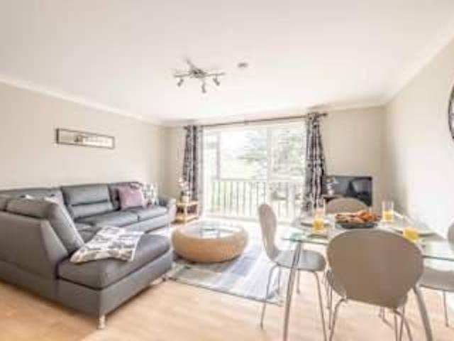 Apartment for rent in Clewer Village, Windsor
