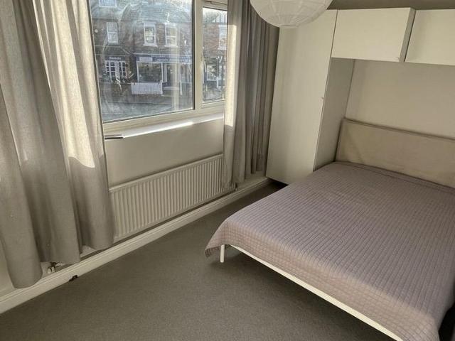 Apartment for rent in Two Mills, Cheshire