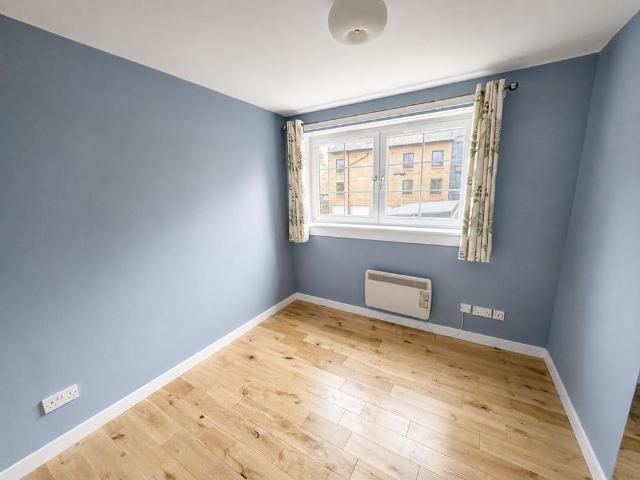 Apartment for rent in Bangholm, Trinity