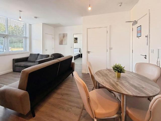 Apartment for rent in Peterborough
