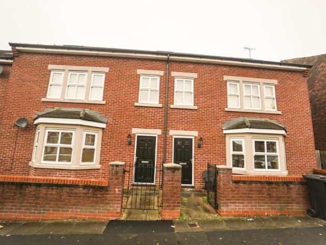 Flat for rent in Lee Bank, Isle Of Man