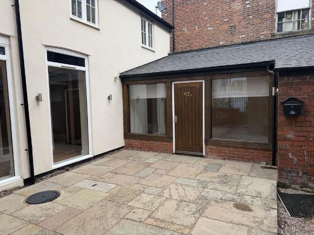 Flat for rent in Wrexham, Wales