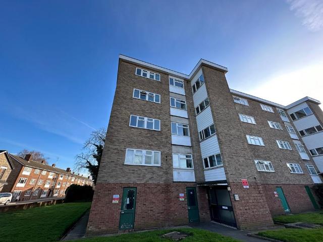 Flat for rent in Moulsham, Chelmsford