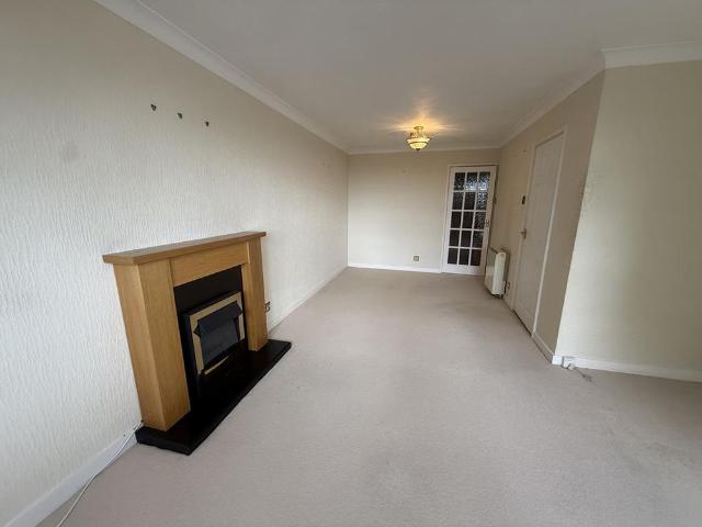 Apartment for rent in Marsh, Lindley