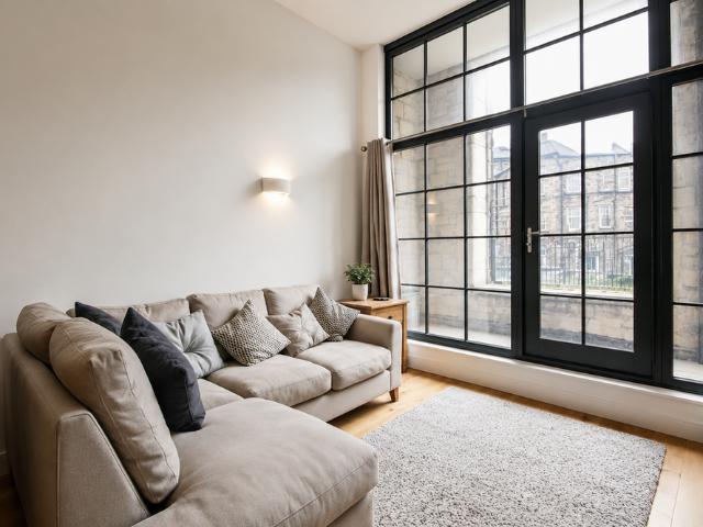 Apartment for rent in New Town, Skipton