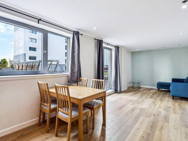 Apartment for rent in New Town, Scotland