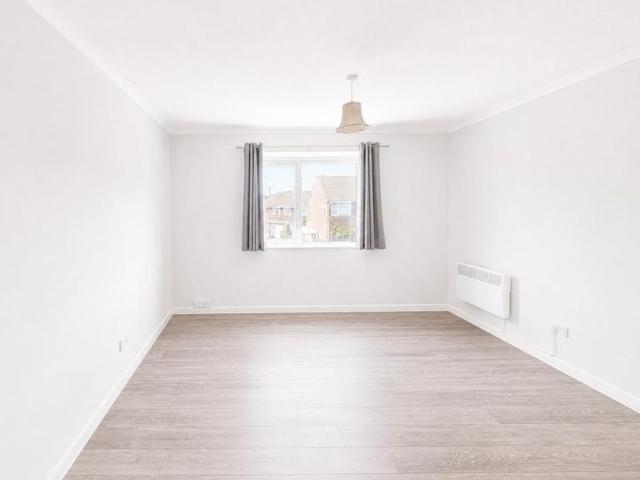 Apartment for rent in Bitterne, City Of Southampton