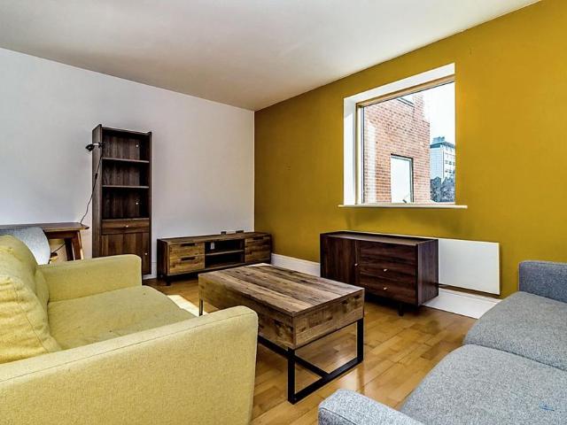 Apartment for rent in City Centre, Georgia