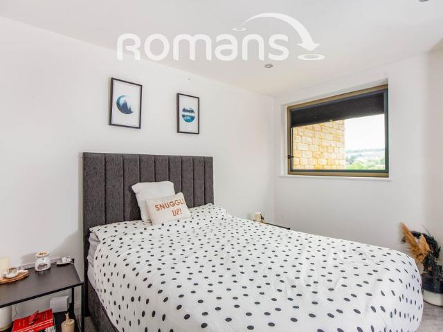 Apartment for rent in Dulcote, Bath And North East Somerset