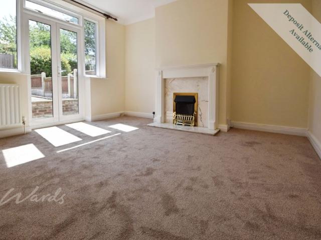 Apartment for rent in Snodhurst, Chatham
