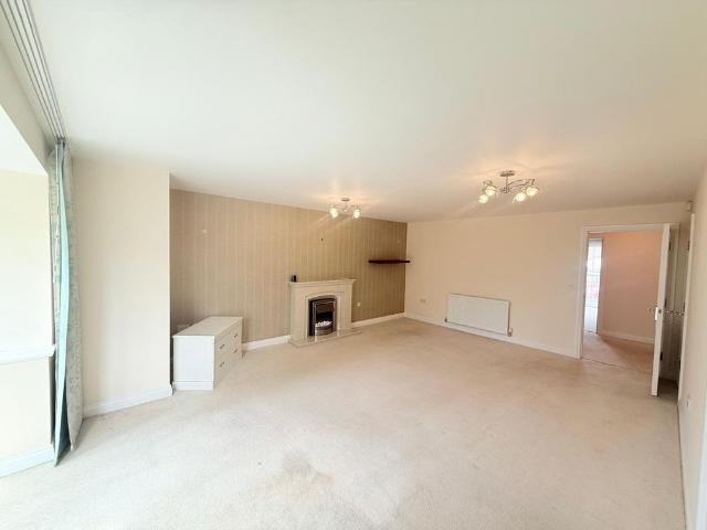 Apartment for rent in Ilkley, West Yorkshire