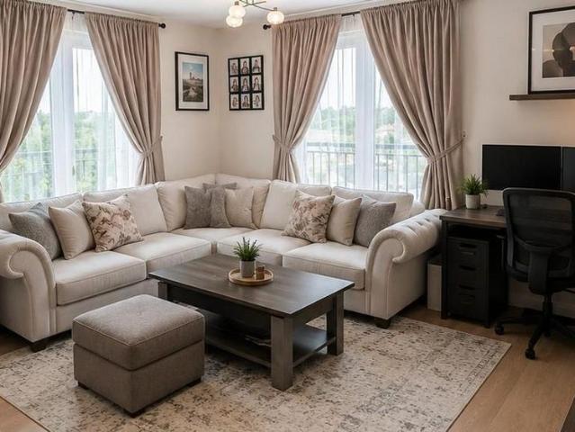 Apartment for rent in Yeading, Greater London
