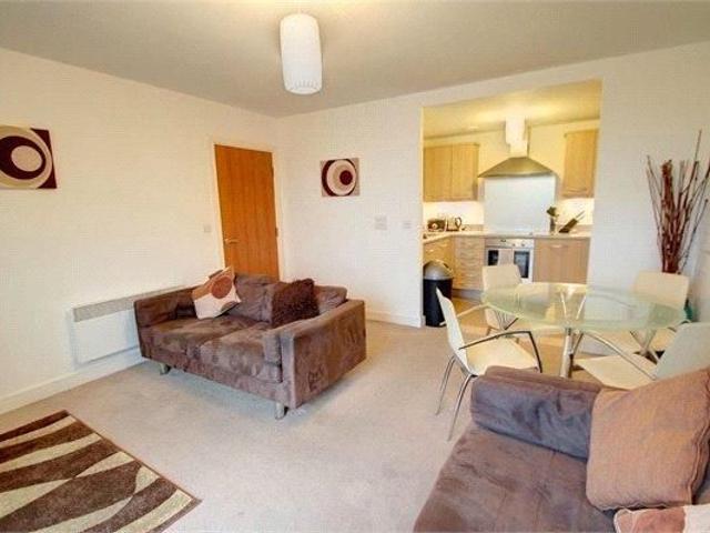 Apartment for rent in Bensham, Tyne And Wear
