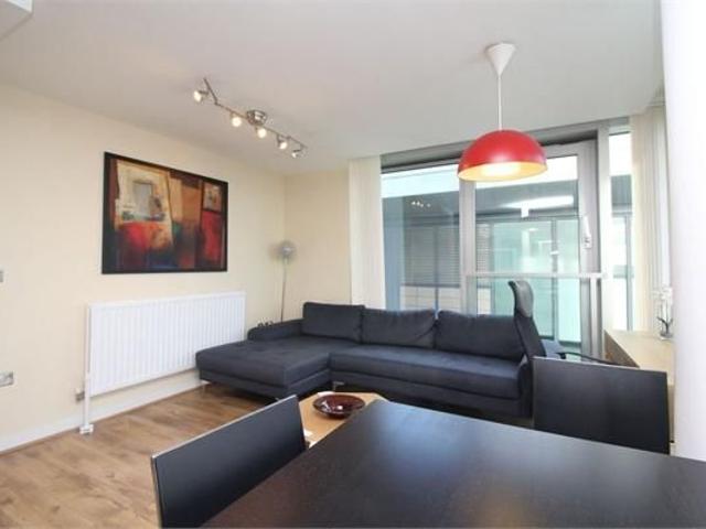 Apartment for rent in Central Milton Keynes, Milton Keynes