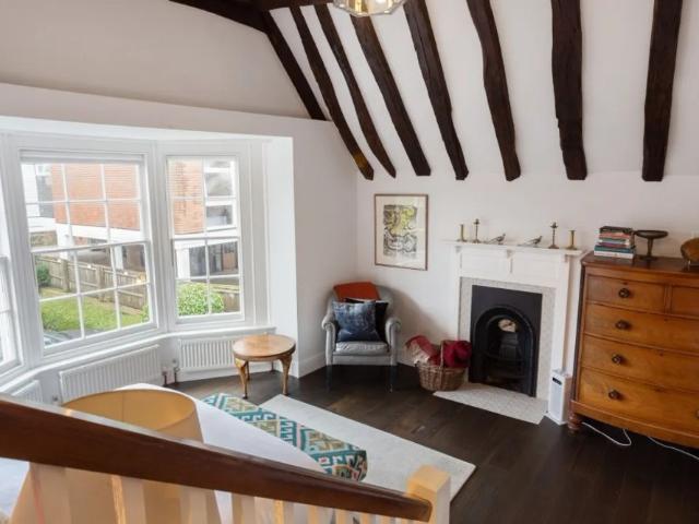 Apartment for rent in Henley-on-Thames, South Oxfordshire