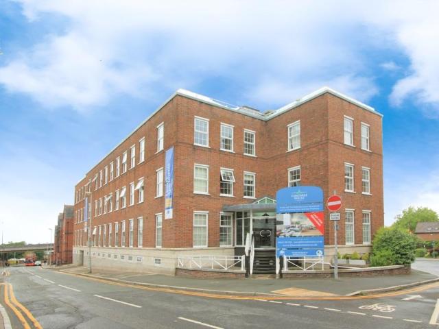 Flat for rent in Northgate Village, Two Mills