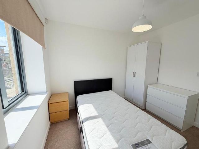Apartment for rent in Fordham Heath, Essex