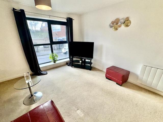 Apartment for rent in West Midlands