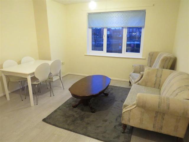 Apartment for rent in New Normanton, East Midlands