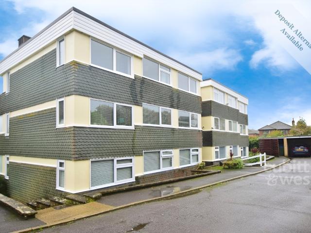Apartment for rent in Marehill, Horsham