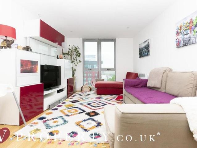 Apartment for rent in Ladywood, West Midlands