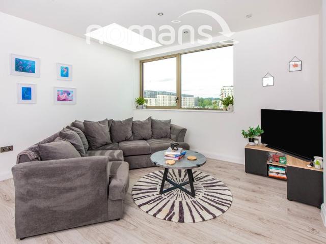 Apartment for rent in Dulcote, Bath And North East Somerset