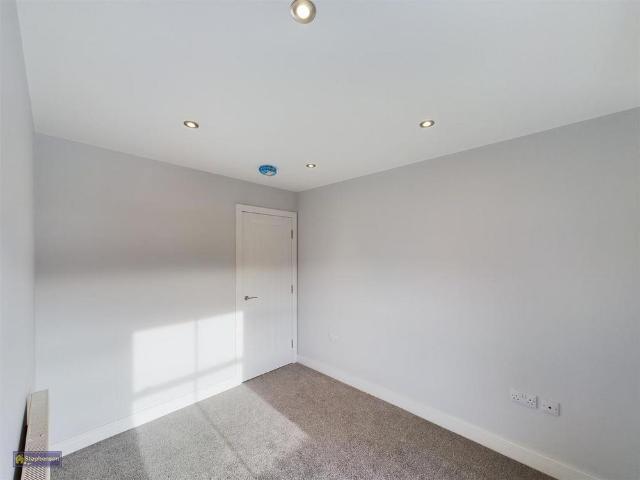 Apartment for rent in Old Town, Hull