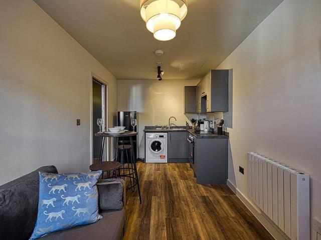 Apartment for rent in Southport, Sefton