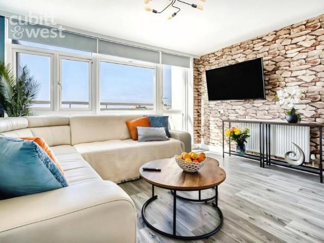 Apartment for rent in Kemptown, Brighton & Hove