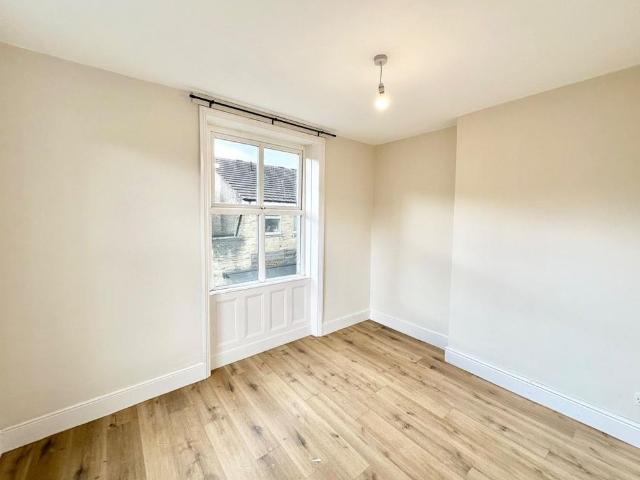 Apartment for rent in Hebden Royd, Hebden Bridge
