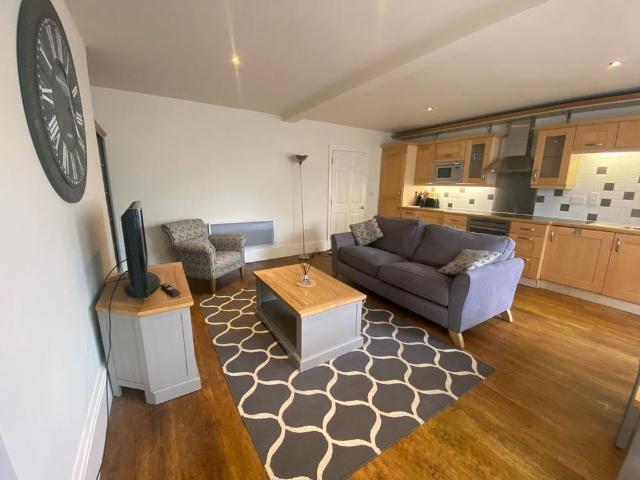 Apartment for rent in Milverton, Green Close