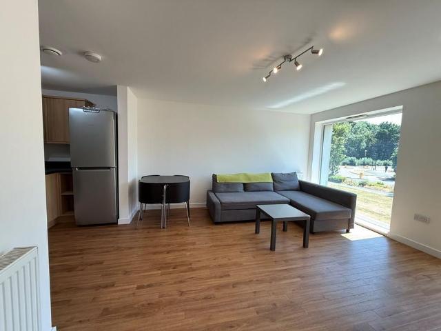 Apartment for rent in Hillfields, Coventry
