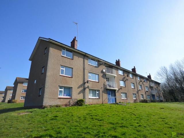 Flat for rent in Fenside, Stivichall