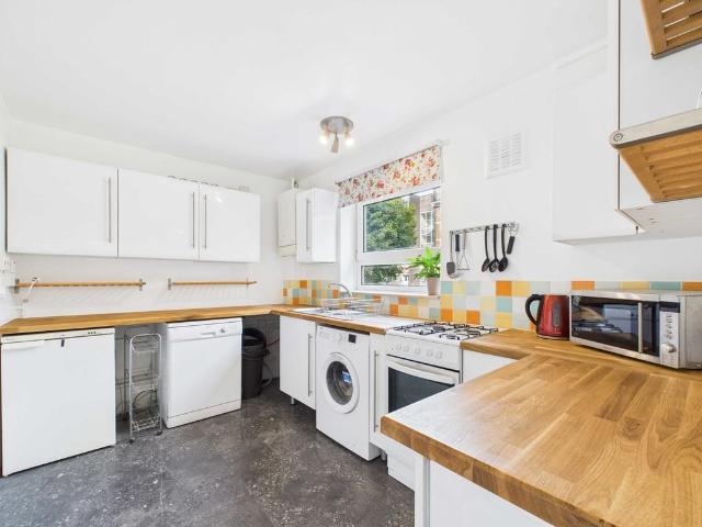 Flat for rent in Old Kent Road, Greater London