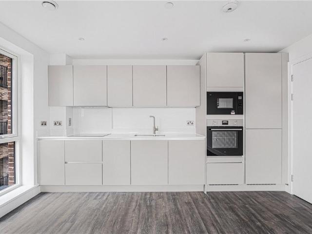 Flat for rent in The Slade, Oxfordshire