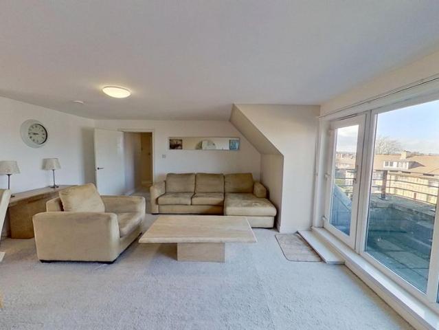 Apartment for rent in Moat, Slateford