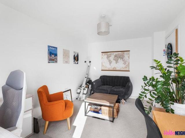 Apartment for rent in London Borough of Lewisham, Greater London