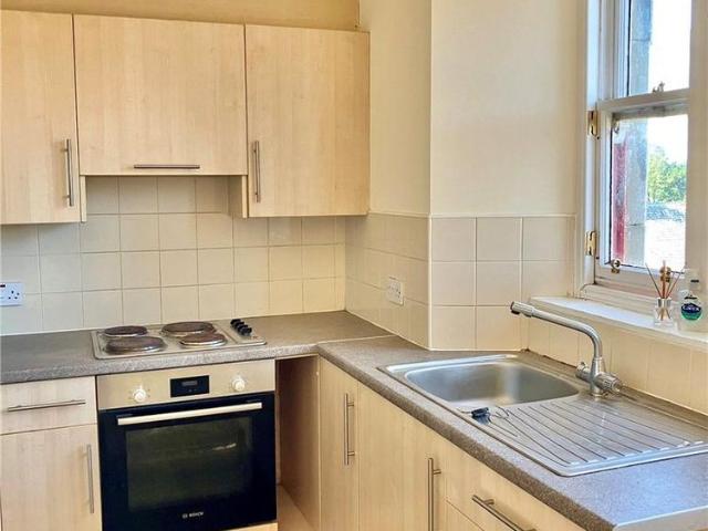 Apartment for rent in Westfield, Cupar