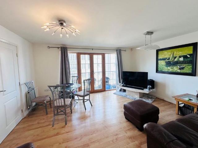 Apartment for rent in St Philip's, Feckenham