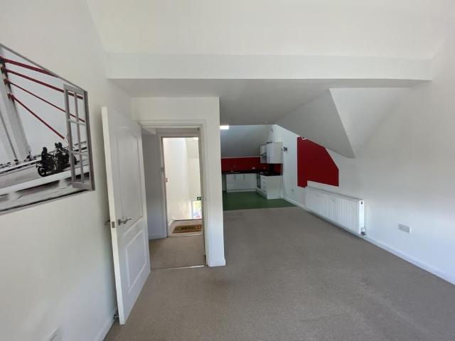 Apartment for rent in Oad Street, Kent