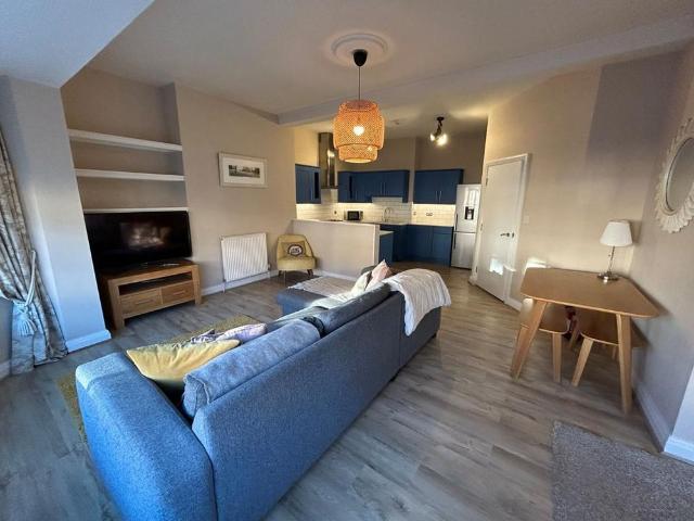 Apartment for rent in High Field, York