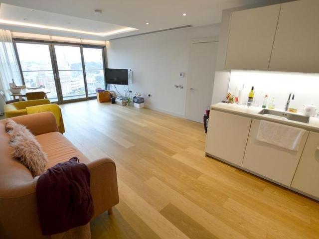 Apartment for rent in West Cliff, Bournemouth