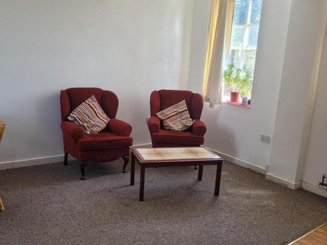 Apartment for rent in Longport, The Bridge