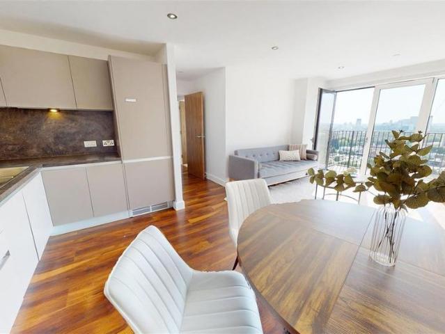 Apartment for rent in City Centre, Georgia
