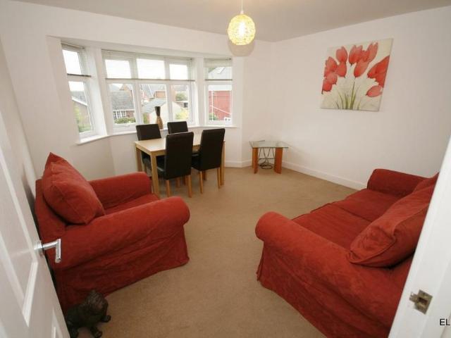 Apartment for rent in Gilesgate Moor, Durham