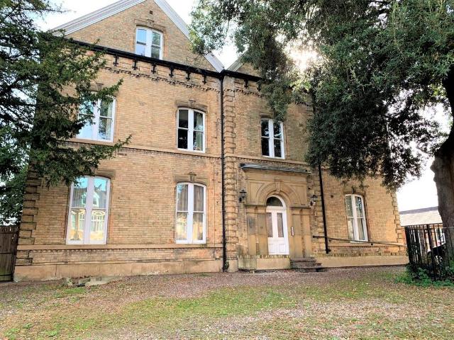 Flat for rent in Cottingham, East Riding Of Yorkshire