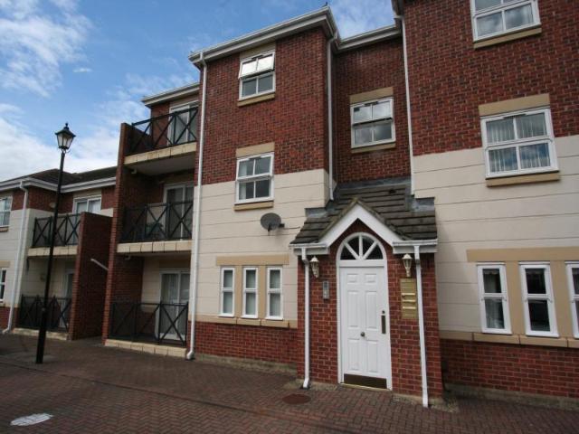 Flat for rent in Acklam, Normanby