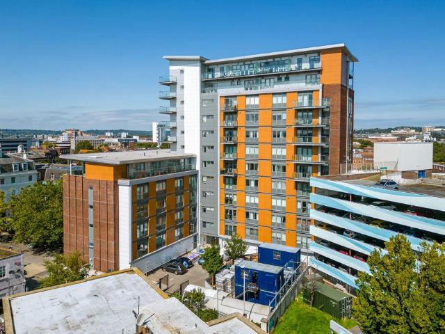 Flat for rent in Old Town, Poole
