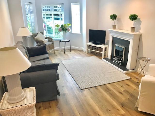 Apartment for rent in Mere Green, Sutton Coldfield
